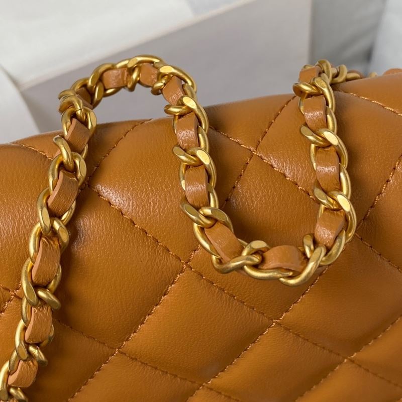 Chanel Satchel Bags